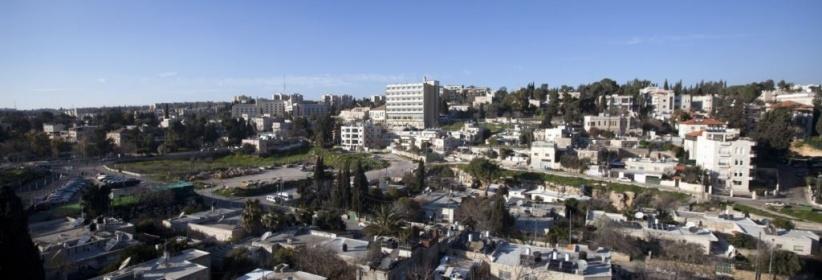 الموافقة على مخطط استيطاني في الشيخ جراح