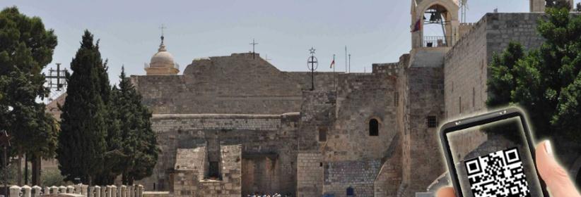 بيرزيت تطوّر دليلا سياحيا آليا لأهم المواقع في بيت لحم