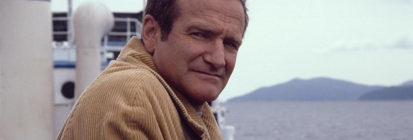 الممثل الأميركي روبن وليامز ينهي حياته منتحراً