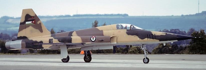 مقاتلات امريكية واردنية تغير على مواقع لداعش والنصرة في سوريا