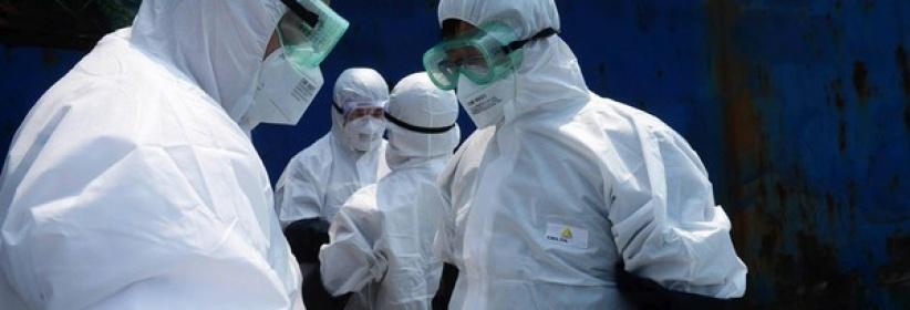 منظمة الصحة: احتواء إيبولا في السنغال ونيجيريا