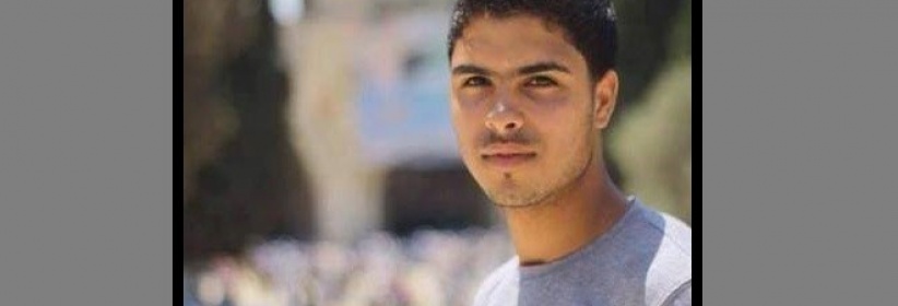 استشهاد شاب برصاص الاحتلال بمخيم الامعري