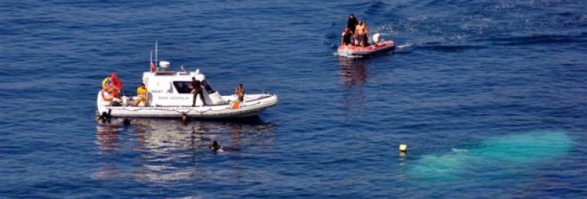 الرئيس يوجه وفدا لمالطا وايطاليا لمتابعة أحداث غرق فلسطينيين