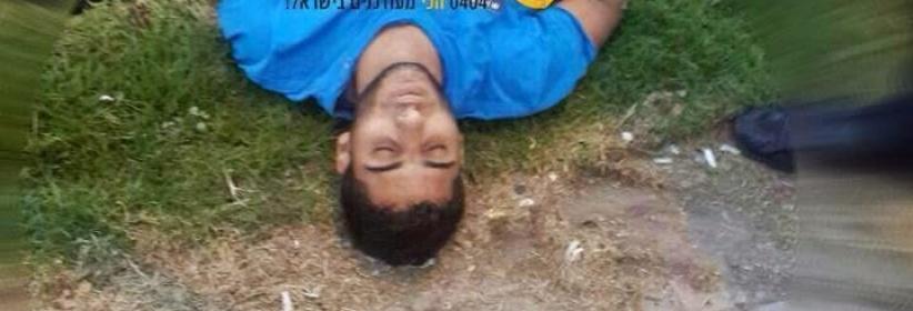 والدة الشهيد الشلودي: مخابرات الاحتلال حولت حياته الى جحيم