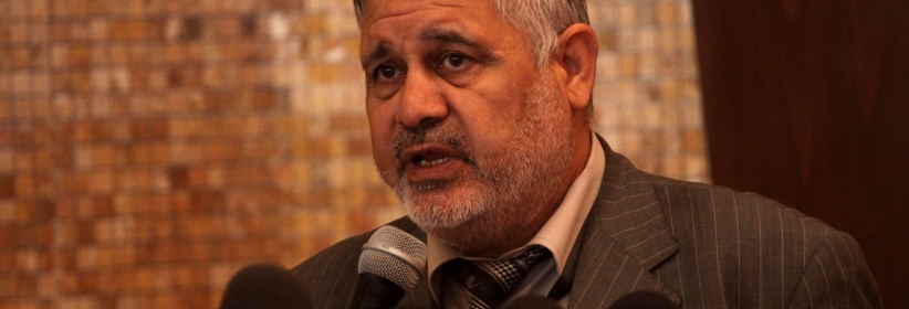 قيادي بحماس يدعو جماهير غزة لاستقبال الحمد الله ووزرائه