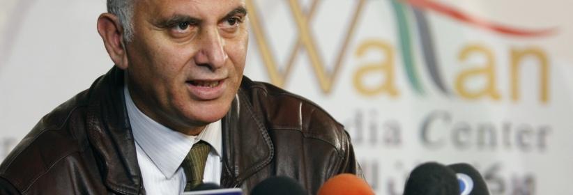 الصالحي يزور مجلس العموم البريطاني لبحث تفعيل الاعتراف بدولة فلسطين