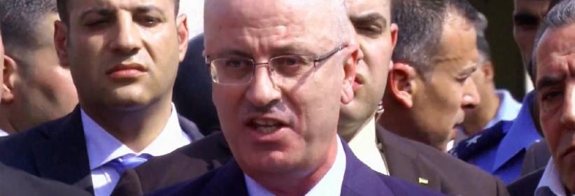 بالفيديو : الحمدالله من غزة 