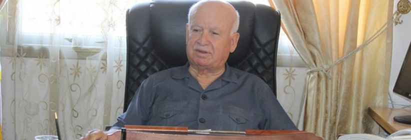 الأغا يطالب بتحرك إسلامي عربي للدفاع عن الأقصى