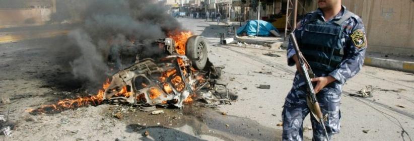 مقتل غزي قاتل مع 