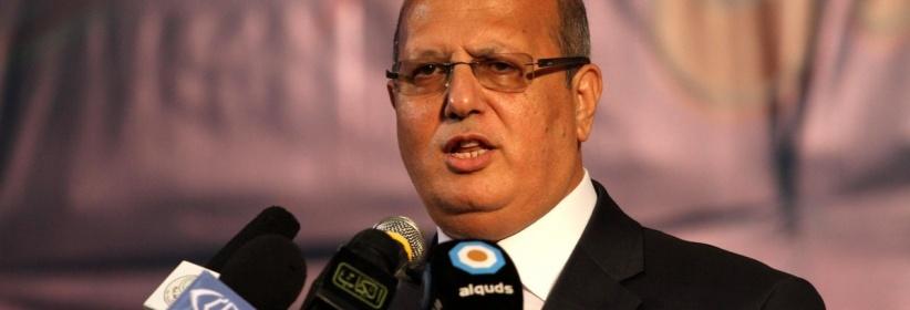 الخضري: حصار القدس امتداد لحصار غزة