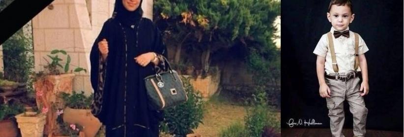 أم عز الدين تلتحق به تسمما بأحد منتجعات البحر الميت بالاردن