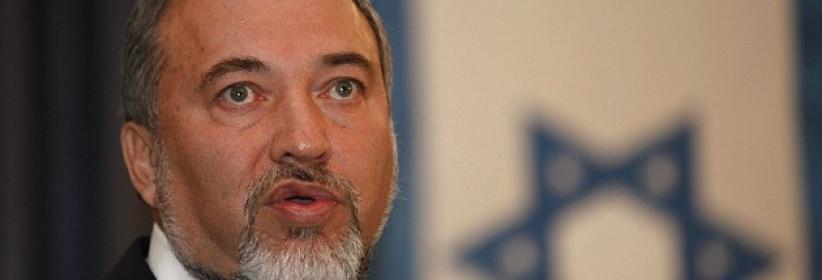 ليبرمان: انا ونواب حزبي لا ندعو للسيطرة على الاقصى