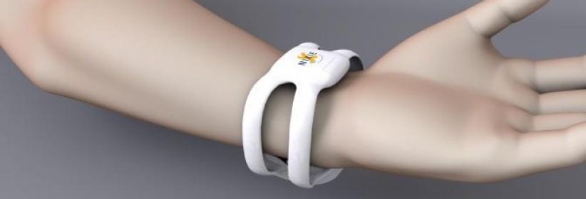 “إنتل” تمنح جائزة 500,000 دولار لاختراع سوار إلكتروني يتحول إلى طائرة بدون طيار