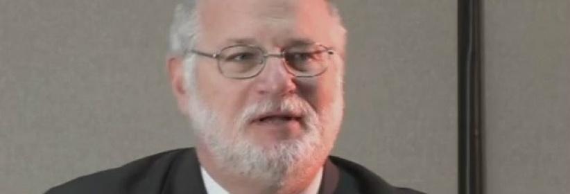 حاخام نيوجيرسي يدعو الى قتل الفلسطينيين وإلغاء حقوقهم الإنسانية