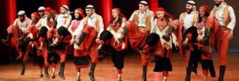 انطلاق مهرجان حق العودة الدولي الـ8 في بيت لحم