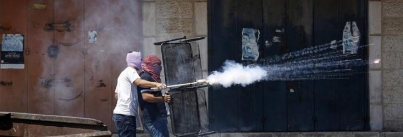 هآرتس: المفرقعات السلاح الشعبي والتهديد الجديد في القدس