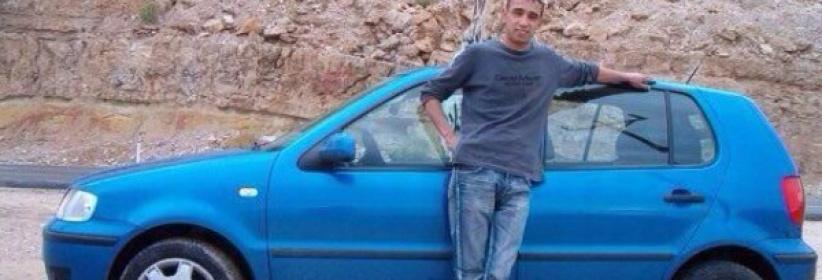 بالصور:- تفاصيل مستوطنون يشنقون سائق فلسطيني بالقدس