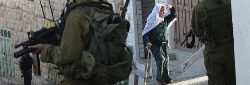 شهيد في العروب وجريح غرب الخليل