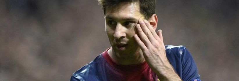 ميسي محبط وبرشلونة قد يكون على إستعداد لبيعه