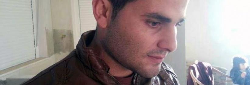 الأسير الهشلمون في العناية المكثفة فاقدا للوعي