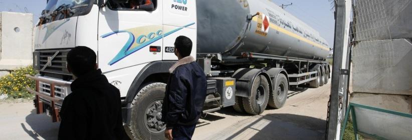 هبوط في اسعار المحروقات في الثلث الاخير من العام الحالي