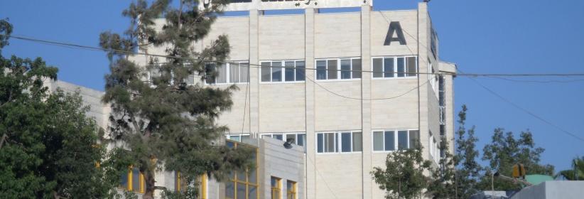 النائب العام: الكشف عن سلسلة رسائل ملوثة وصلت فلسطين