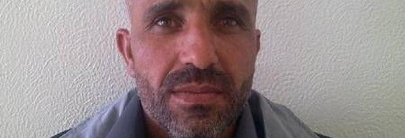 الأسير المريض حمزة الكالوتي يبدأ اضراباً مفتوحاً عن الطـعام