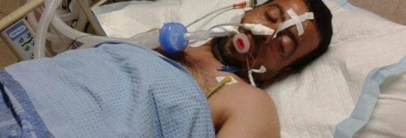 استشهاد أسير محرر من جنين