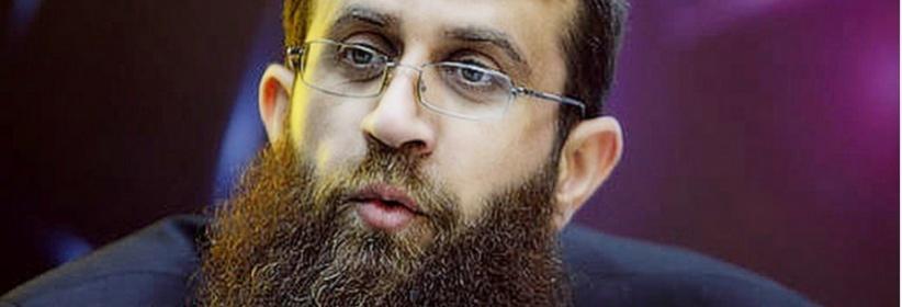 قراقع يحذر من تدهور صحة الأسير خضر عدنان