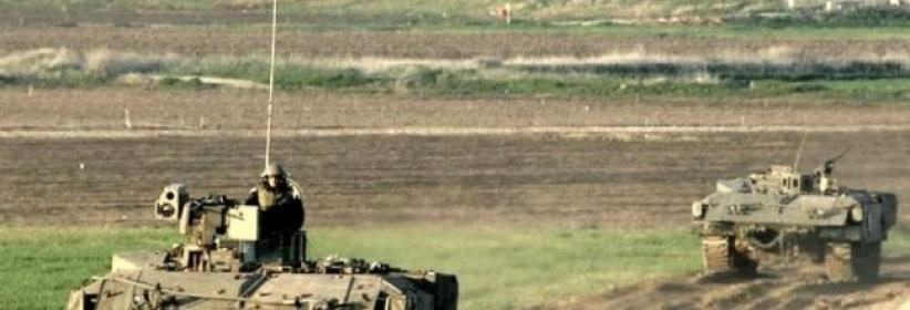 الاحتلال يعتقل شابًا تسلل لمستوطنة جنوب القطاع