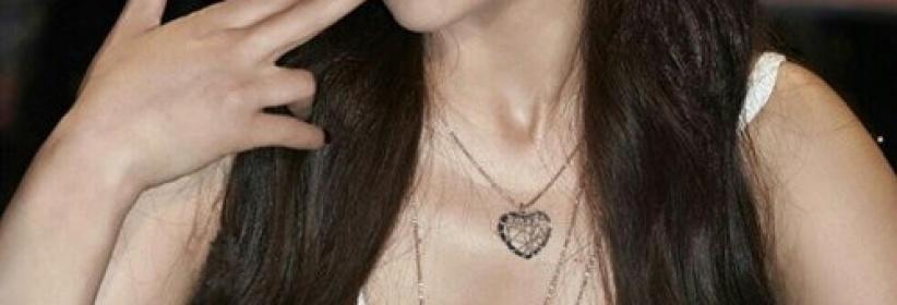 هيفاء وهبي المرأة العربية الوحيدة