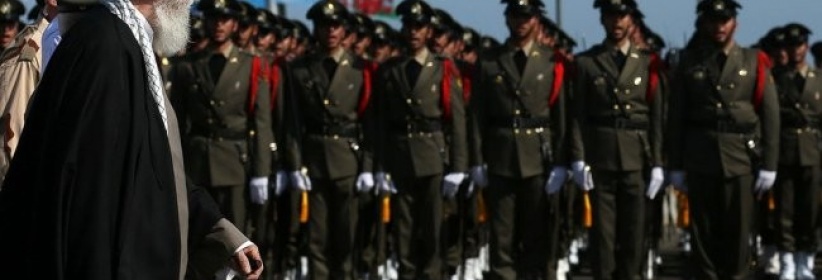 إيران تتهم 