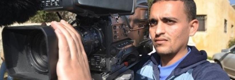 عائلة الصحفي 