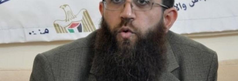 الأسير خضر عدنان يدخل يومه الرابع في الإضراب المفتوح عن الطعام