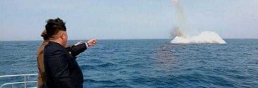 بيونغيانغ تطور سلاحا استراتيجيا عالمي المستوى