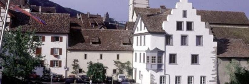 قتلى بإطلاق رصاص في أرغاو بسويسرا