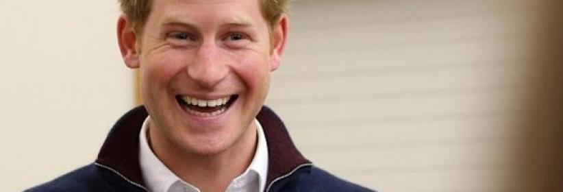الأمير هاري: أرغب بإنجاب أطفال