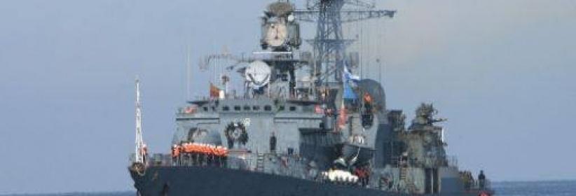 ألمانيا تزود الاحتلال بــ4 سفن لسلاح البحرية