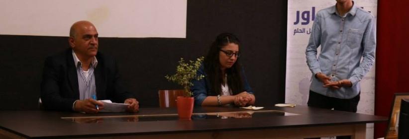 راديو أورينت وراديو باور يوقعان اتفاق تعاون‎