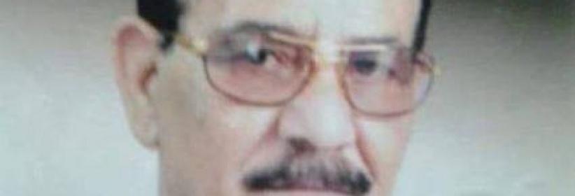 حركة فتح تنعى المناضل عدنان ولويل