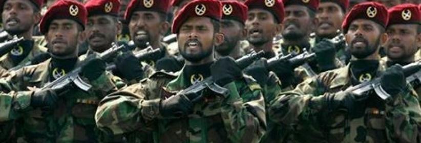 قوة ماليزية تصل السعودية للمشاركة في 