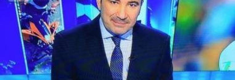 الموت يغيب المذيع الرياضي بقناة الجزيرة منقذ العلي