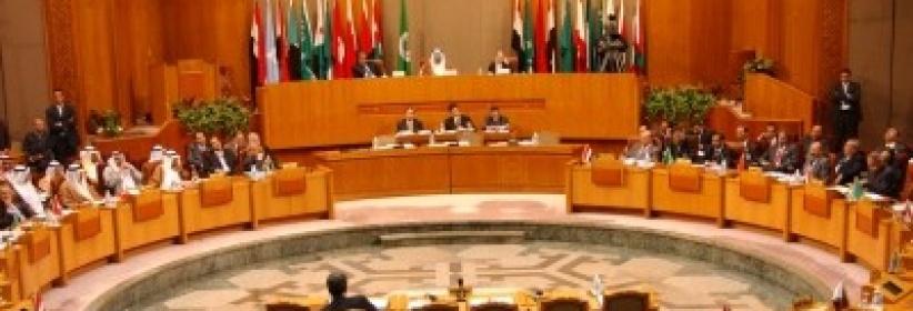 اجتماع بالجامعة العربية يناقش دعم التعليم في الأرض المحتلة