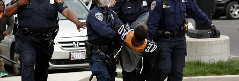 الشرطة الأميركية قتلت 1500 في 16 شهرا