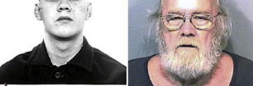 القبض على قاتل هرب من السجن لأكثر من نصف قرن