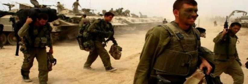 الكشف عن ميزانية الجيش الإسرائيلي السرية