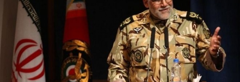 جنرال إيراني: نواجه حروبا بالوكالة وعلينا التهيؤ لها