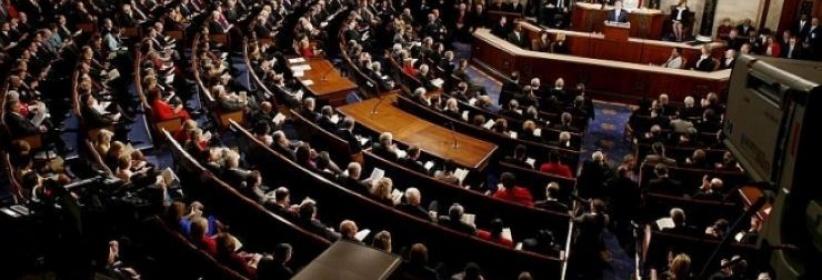 مجلس الشيوخ يقر إحالة أي اتفاق نووي إلى الكونغرس