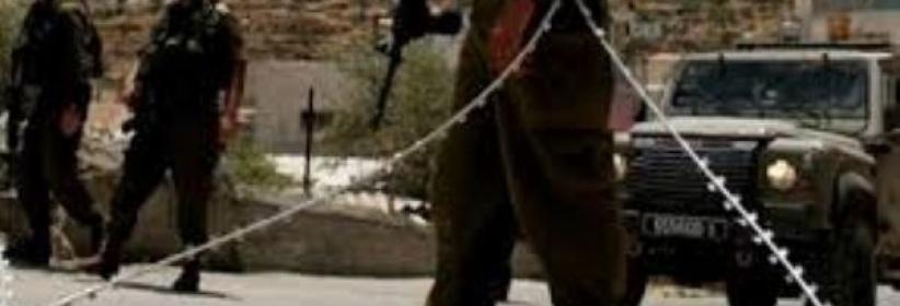 الاحتلال يغلق مركز لجان العمل الصحي بشعفاط