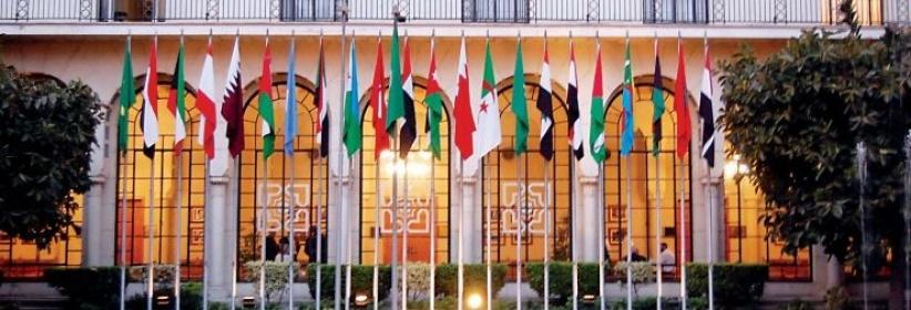 الجامعة العربية تطالب مجلس الأمن بوقف الانتهاكات الإسرائيلية